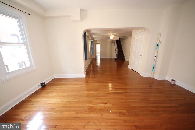 UPPER FELLS POINT - Commercial Sale