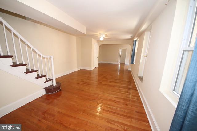 UPPER FELLS POINT - Commercial Sale