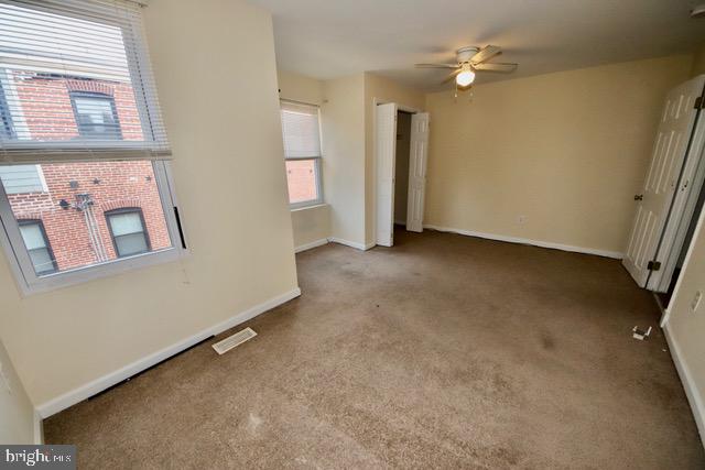 UPPER FELLS POINT - Commercial Sale