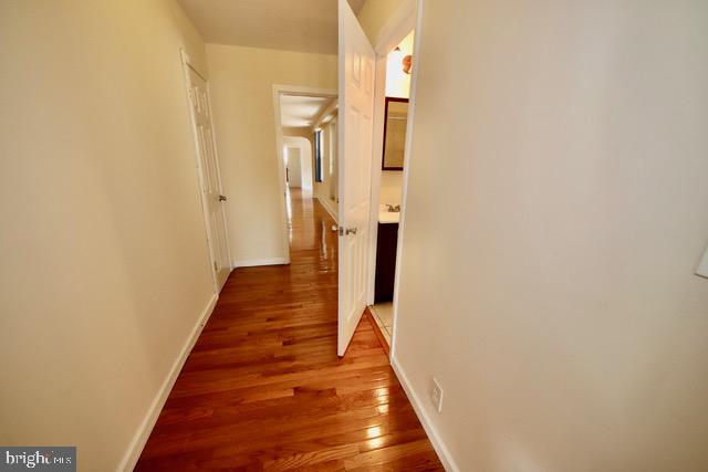 UPPER FELLS POINT - Commercial Sale