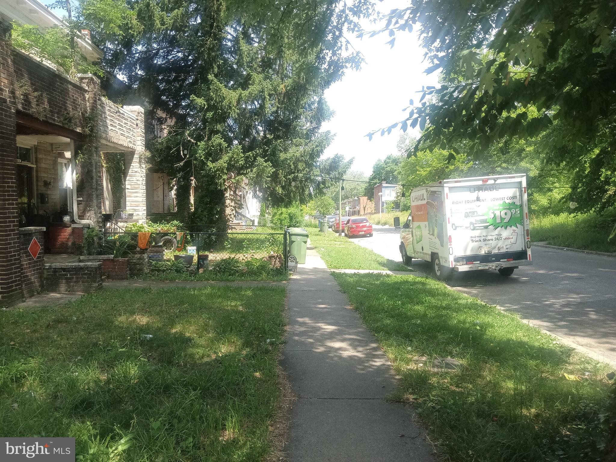 PARK CIRCLE - Residential