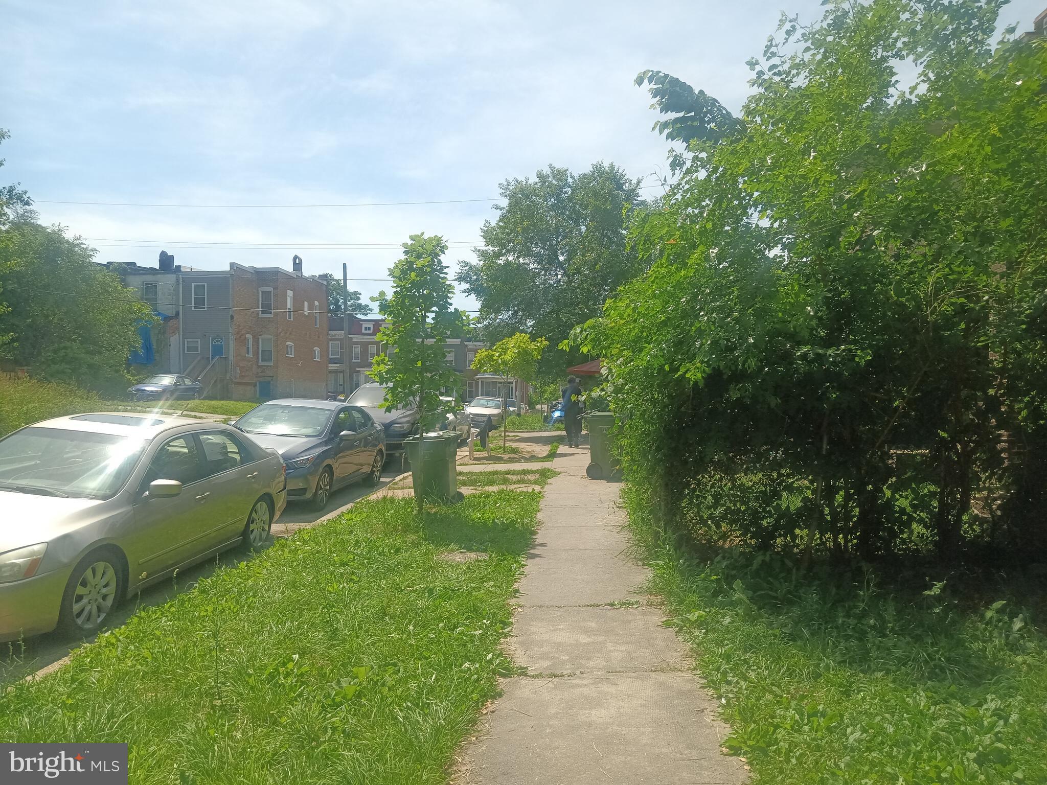 PARK CIRCLE - Residential