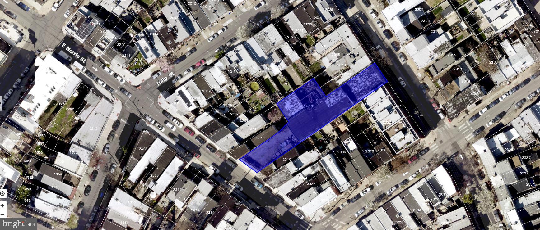 FISHTOWN - Residential