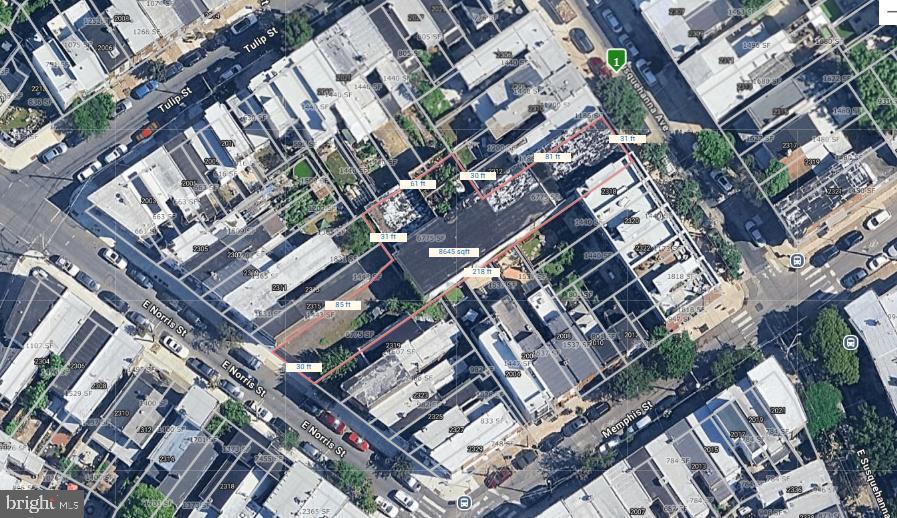 FISHTOWN - Residential