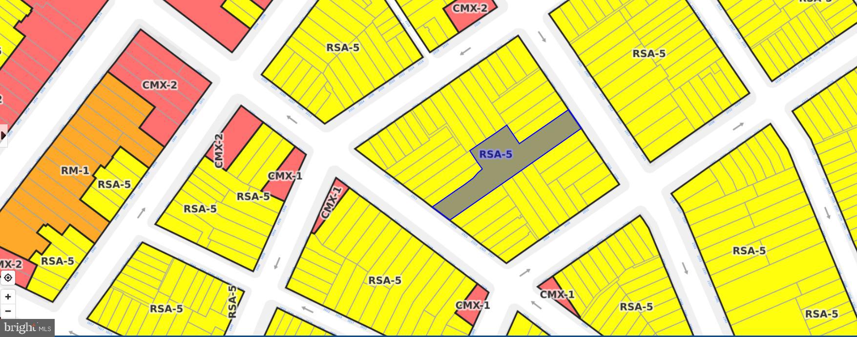 FISHTOWN - Residential