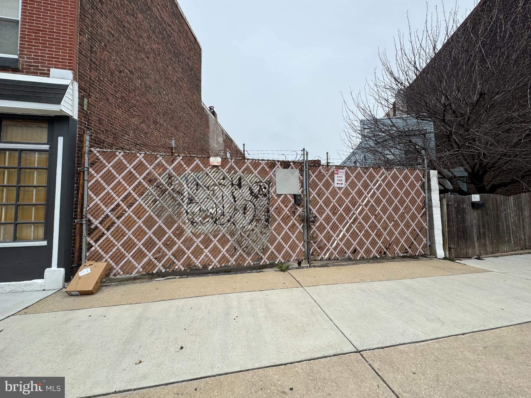 FISHTOWN - Residential