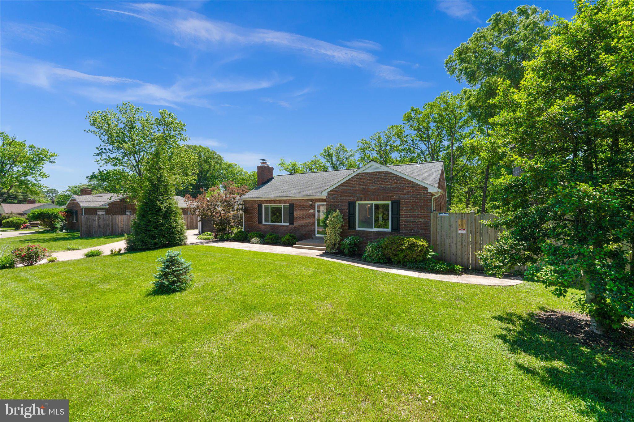 DOWDEN TERRACE - Residential Lease