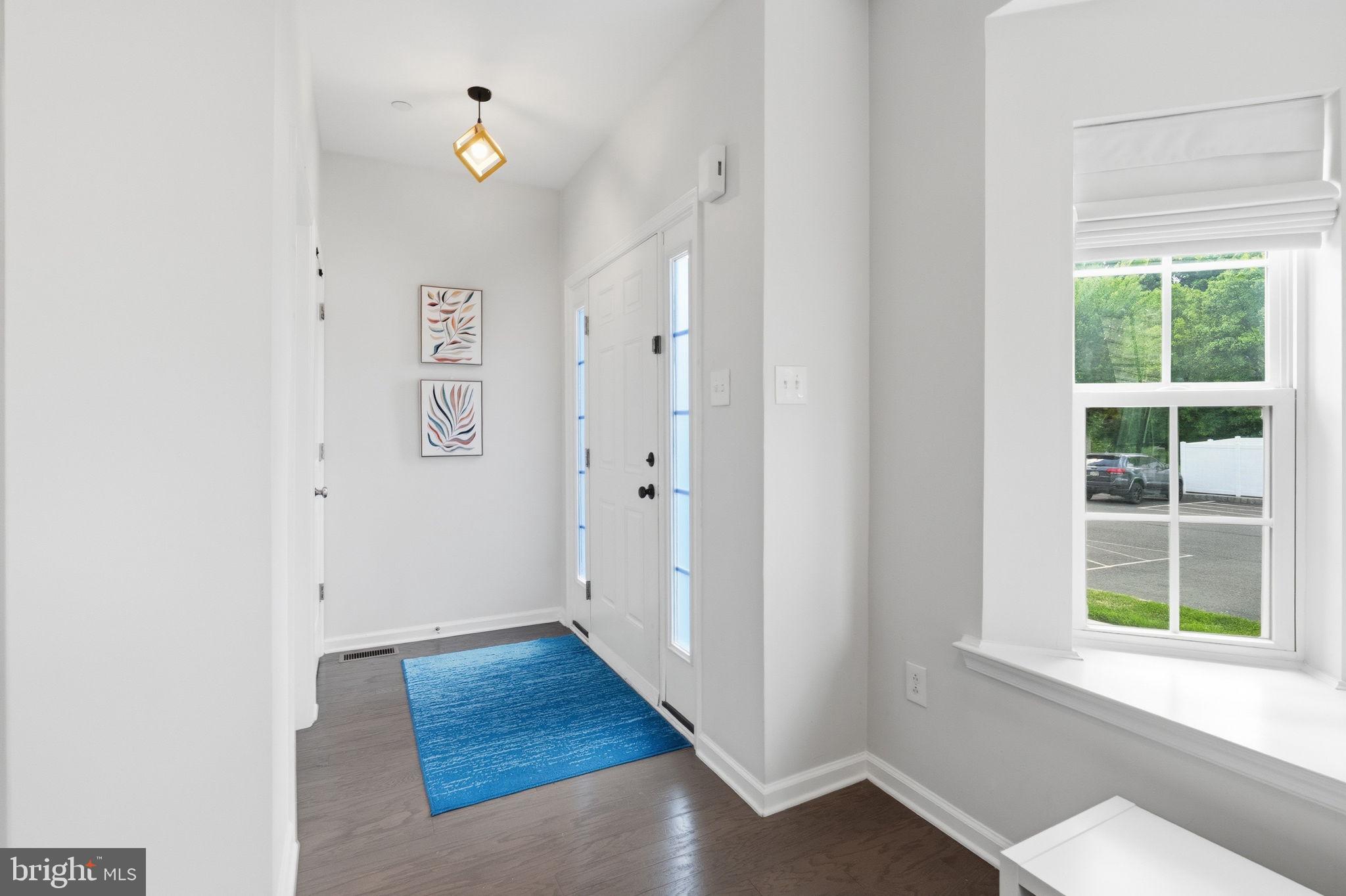 CARRIAGE HILL - Residential