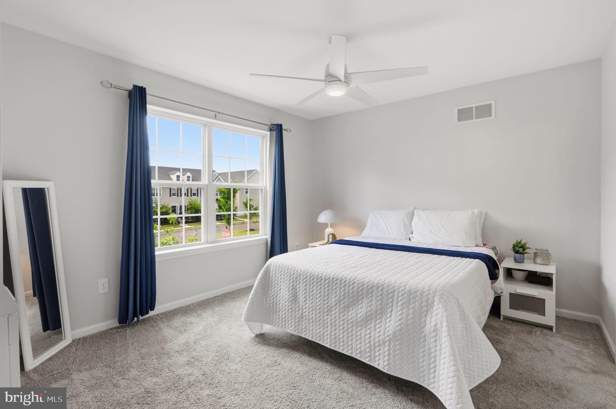 CARRIAGE HILL - Residential