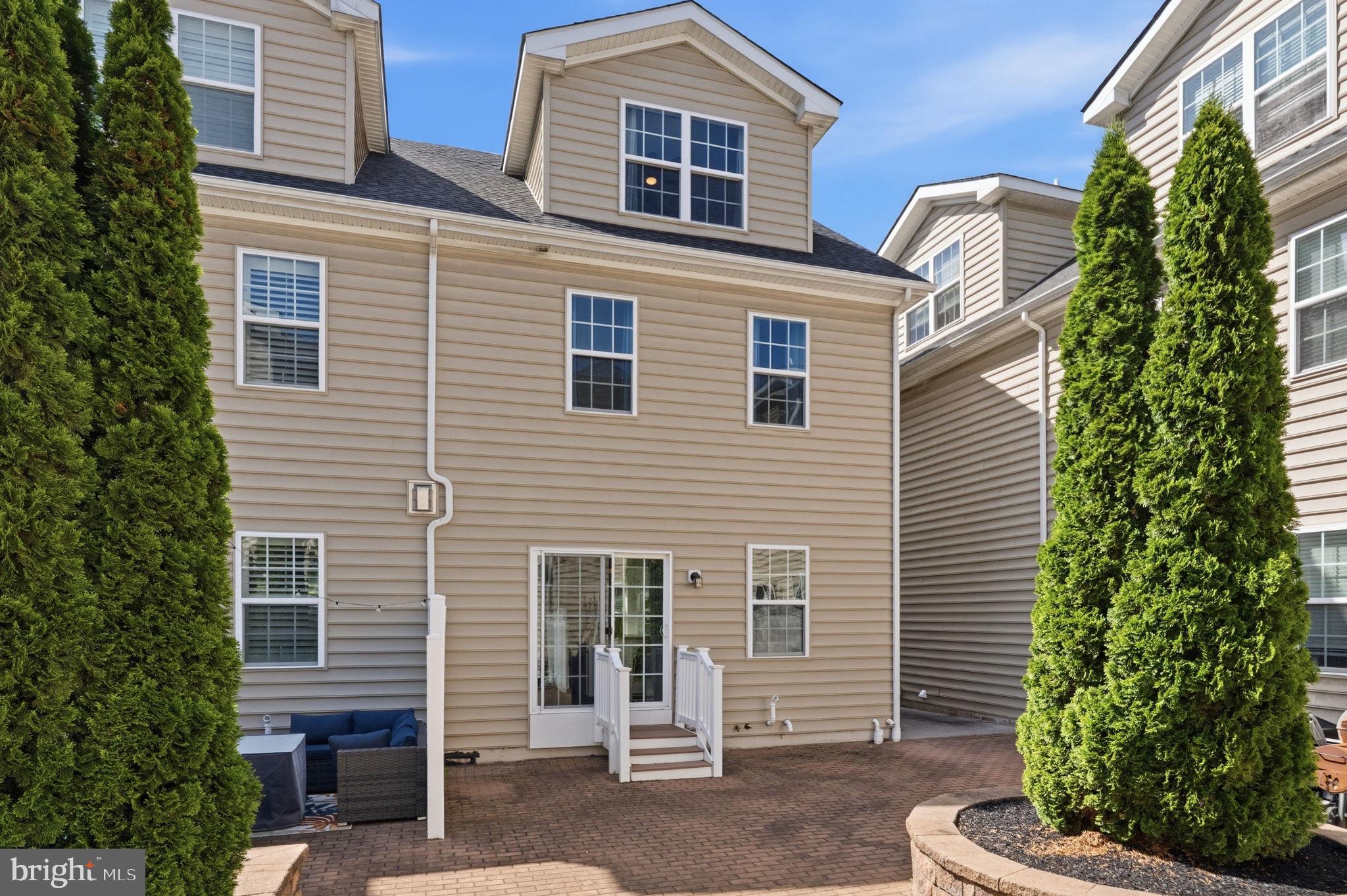 CARRIAGE HILL - Residential