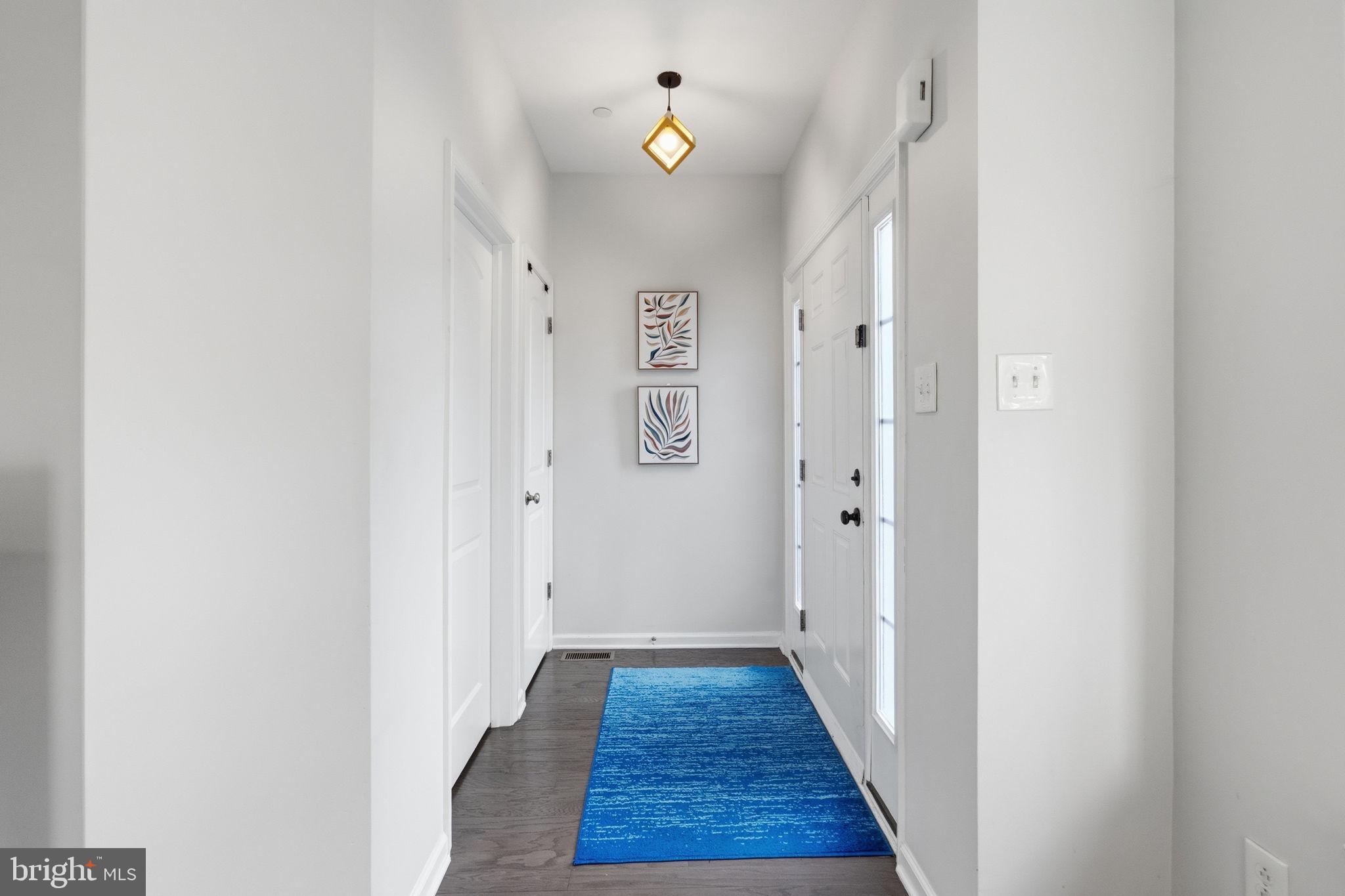 CARRIAGE HILL - Residential