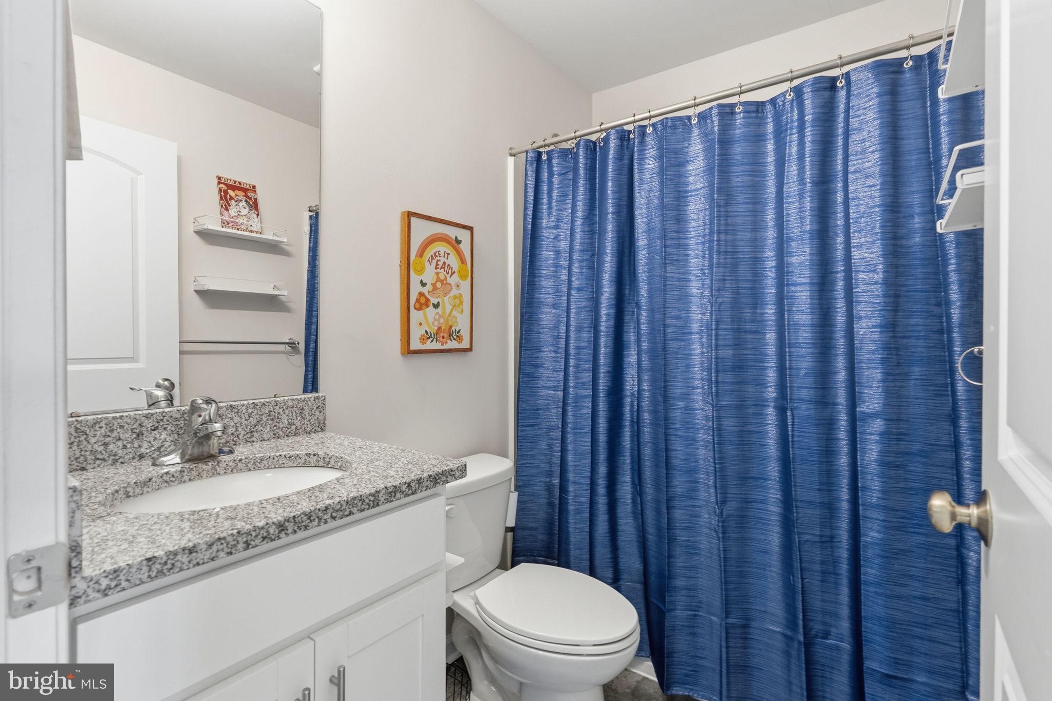 CARRIAGE HILL - Residential