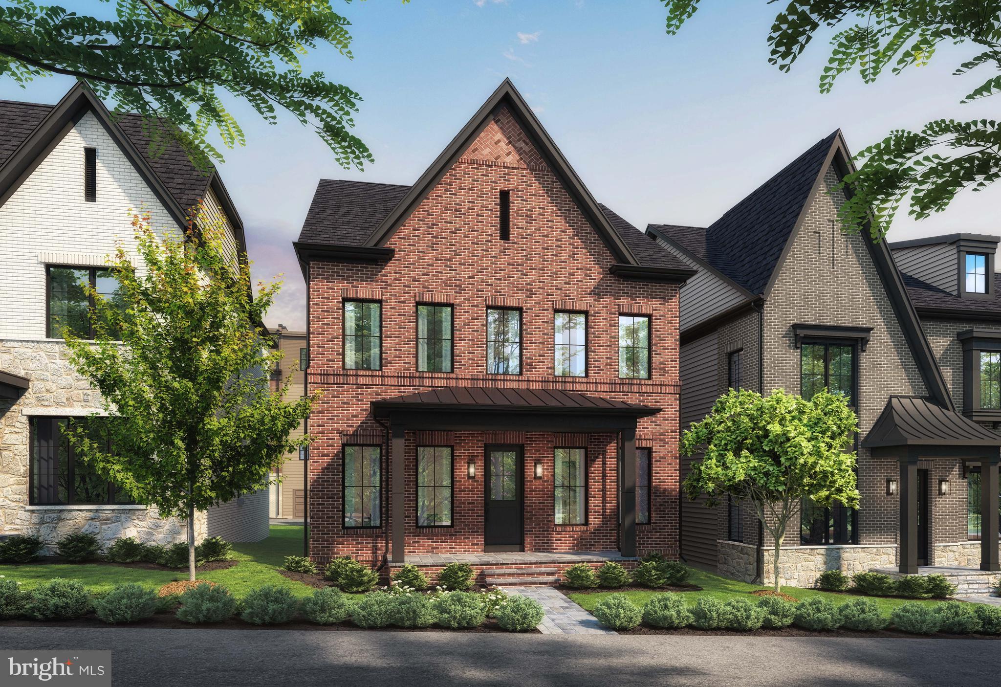 STRATHMORE VIEW - Residential