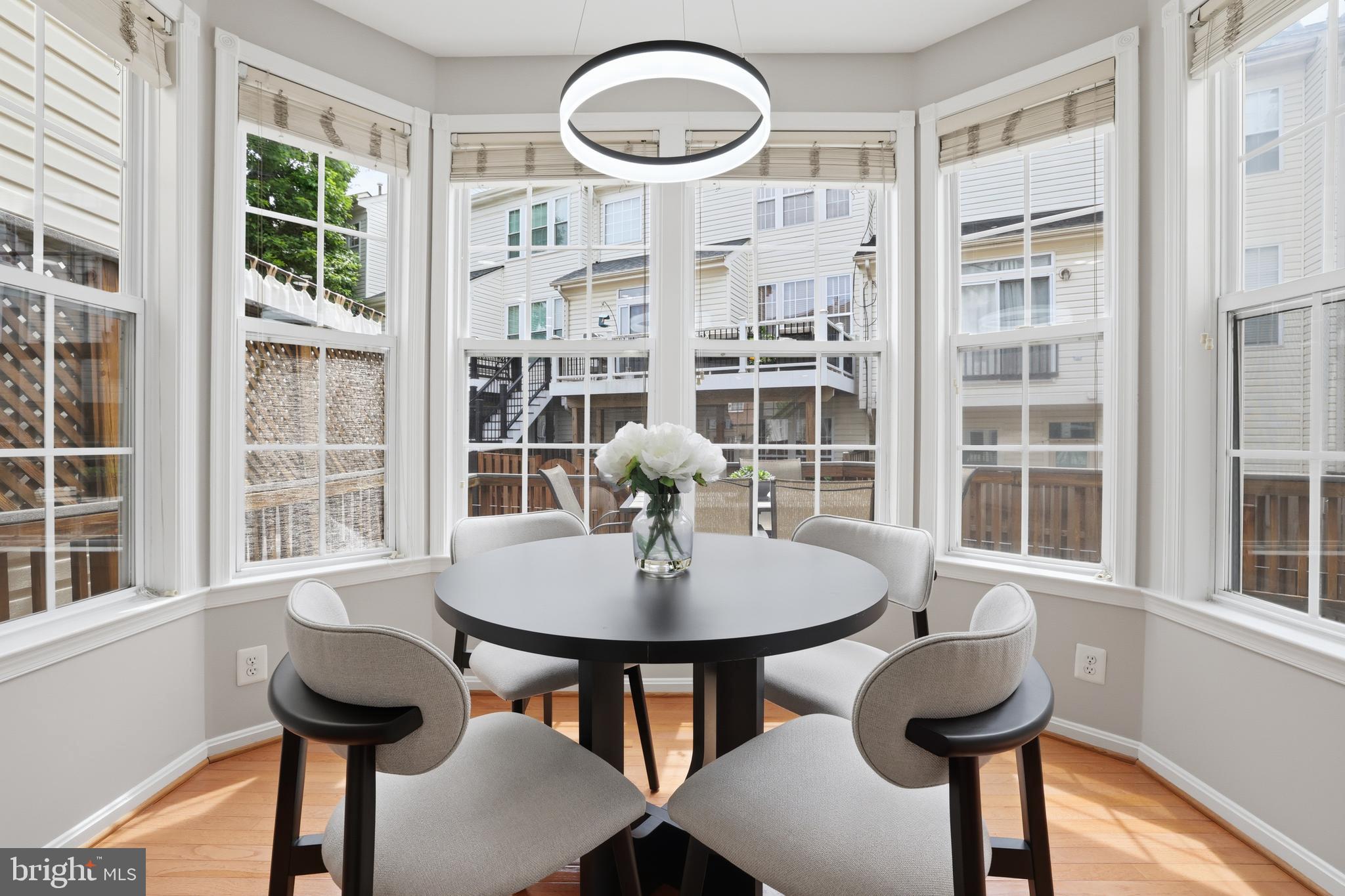 CASCADES - Residential