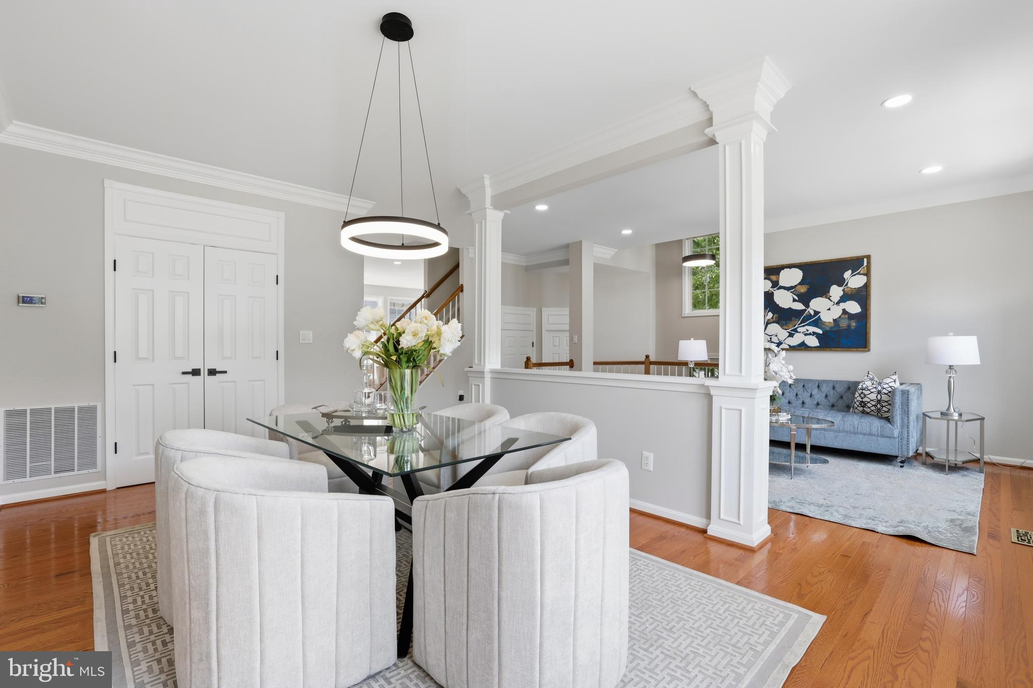 CASCADES - Residential