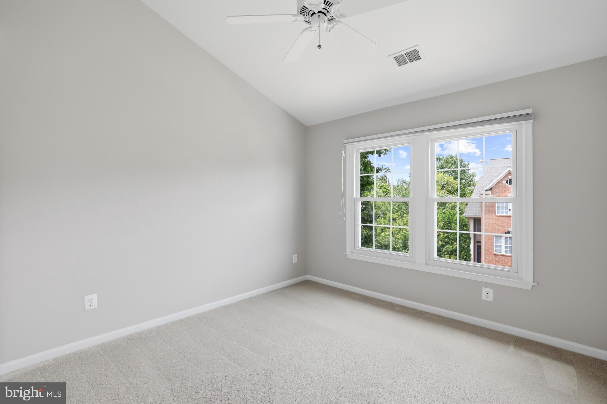 CASCADES - Residential