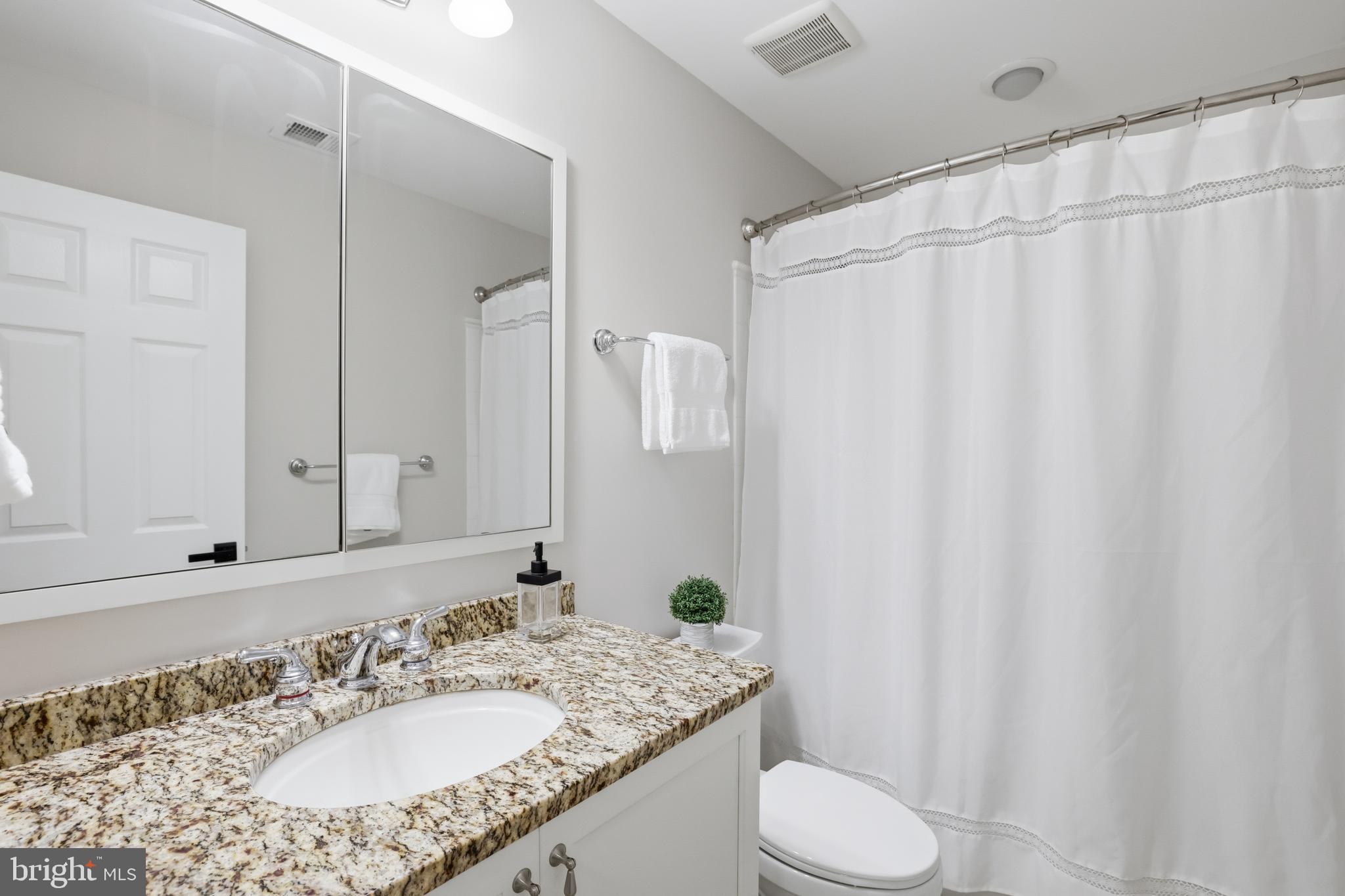 CASCADES - Residential