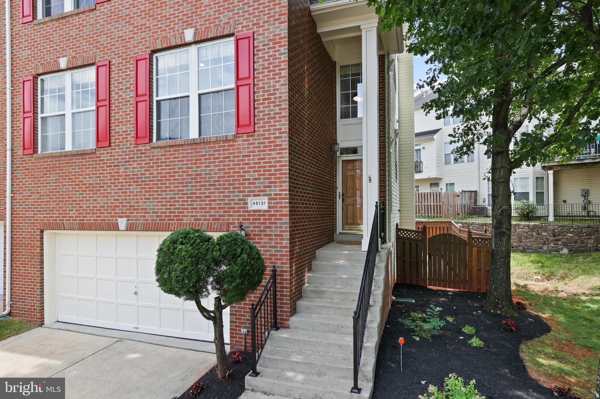 CASCADES - Residential