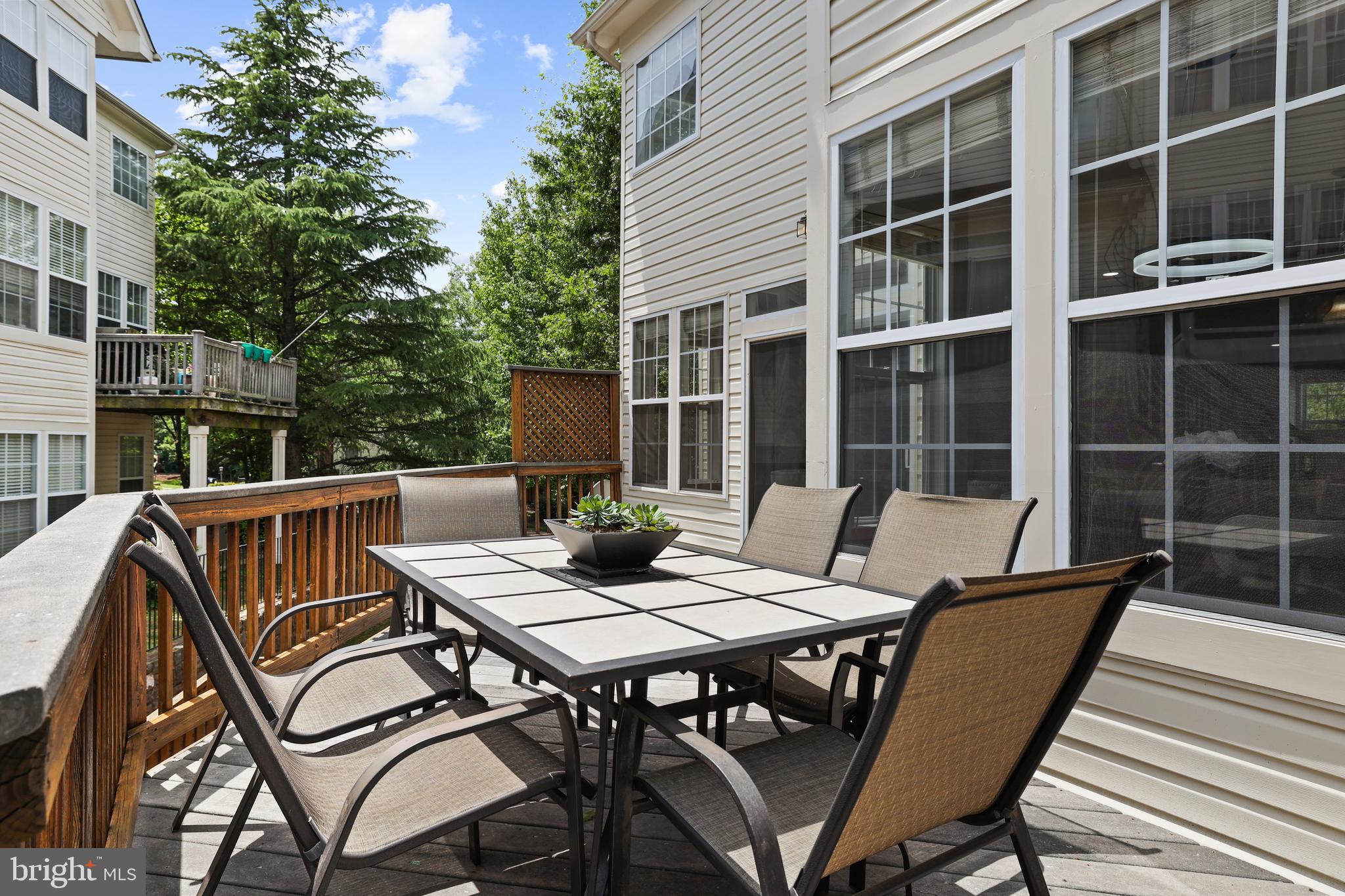 CASCADES - Residential