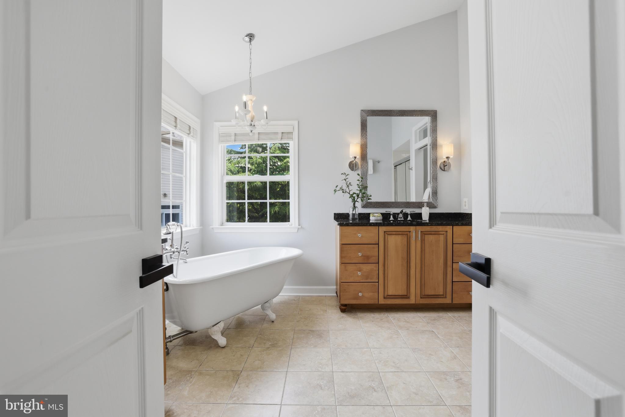 CASCADES - Residential