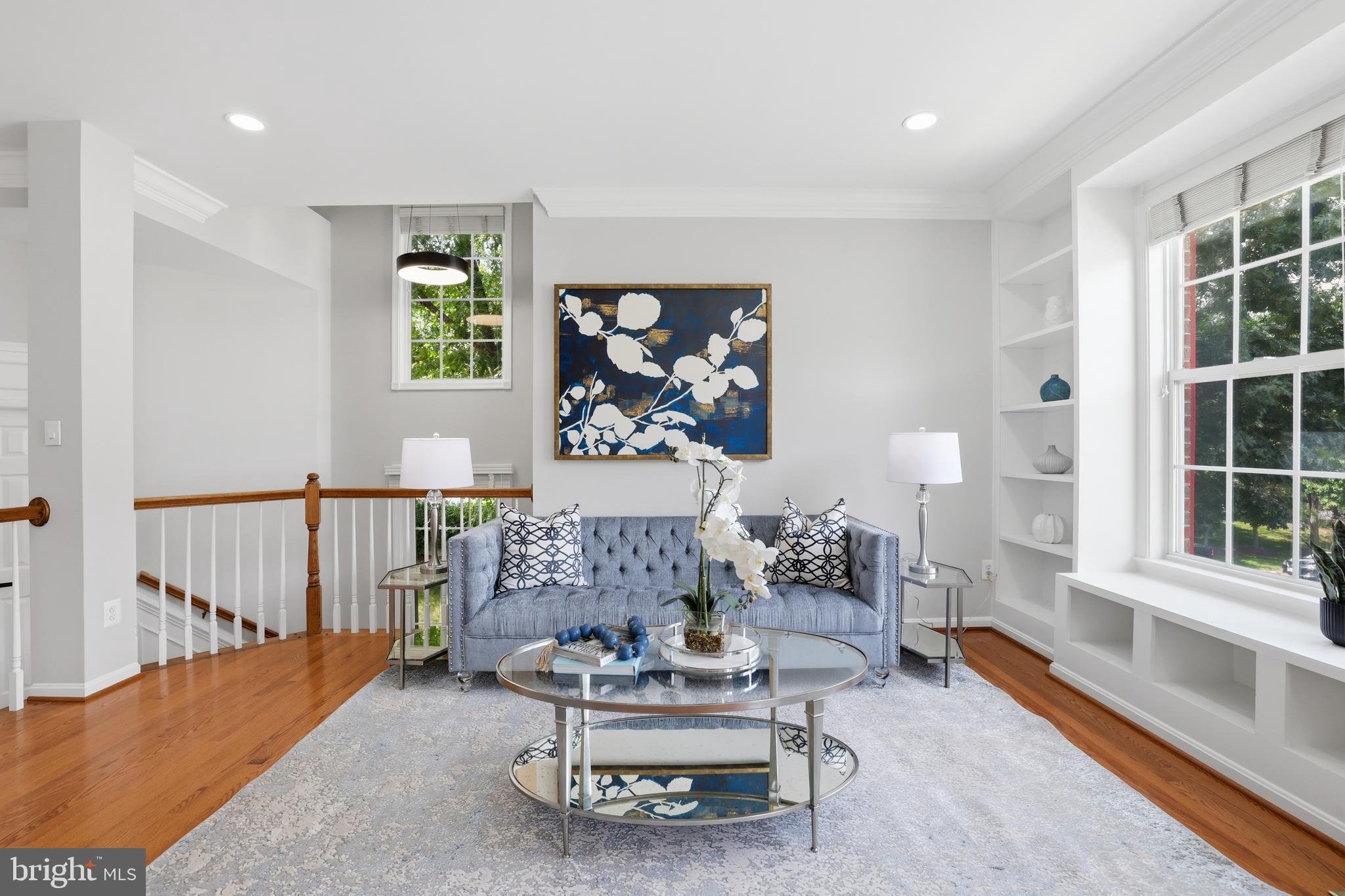 CASCADES - Residential