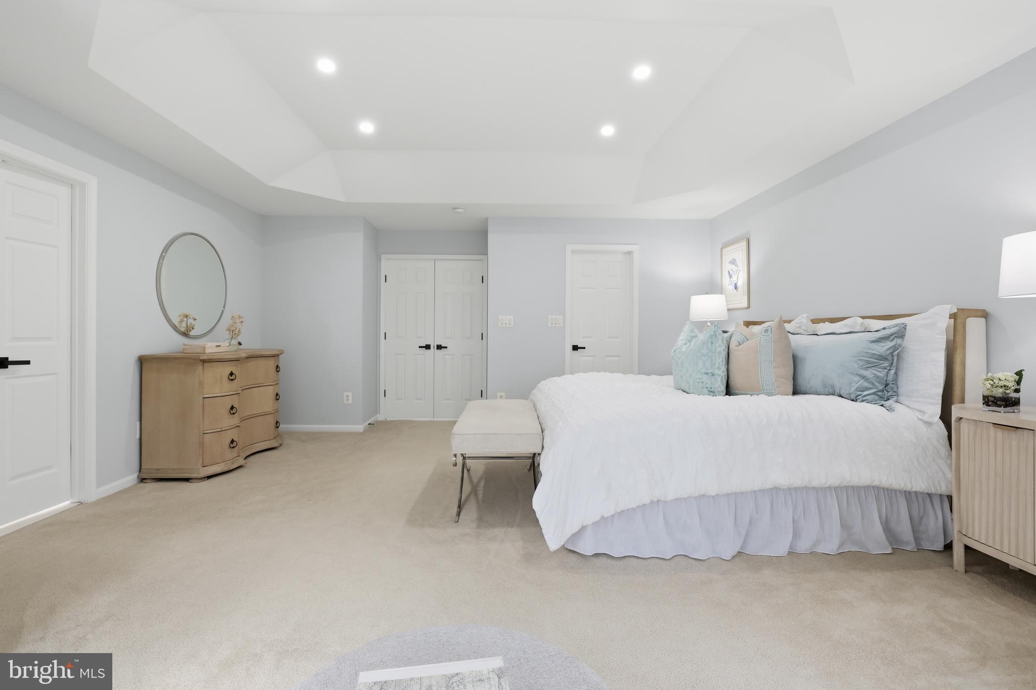 CASCADES - Residential