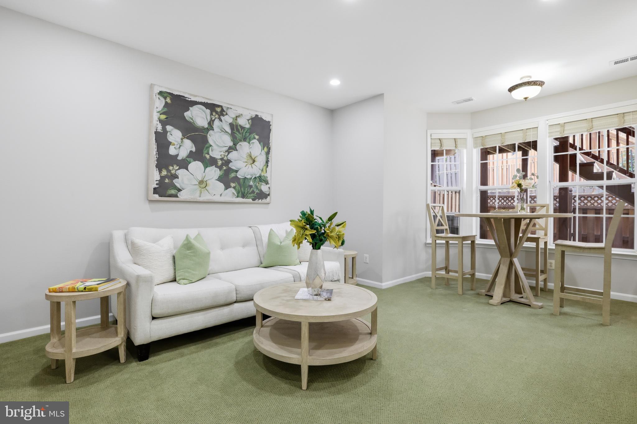 CASCADES - Residential