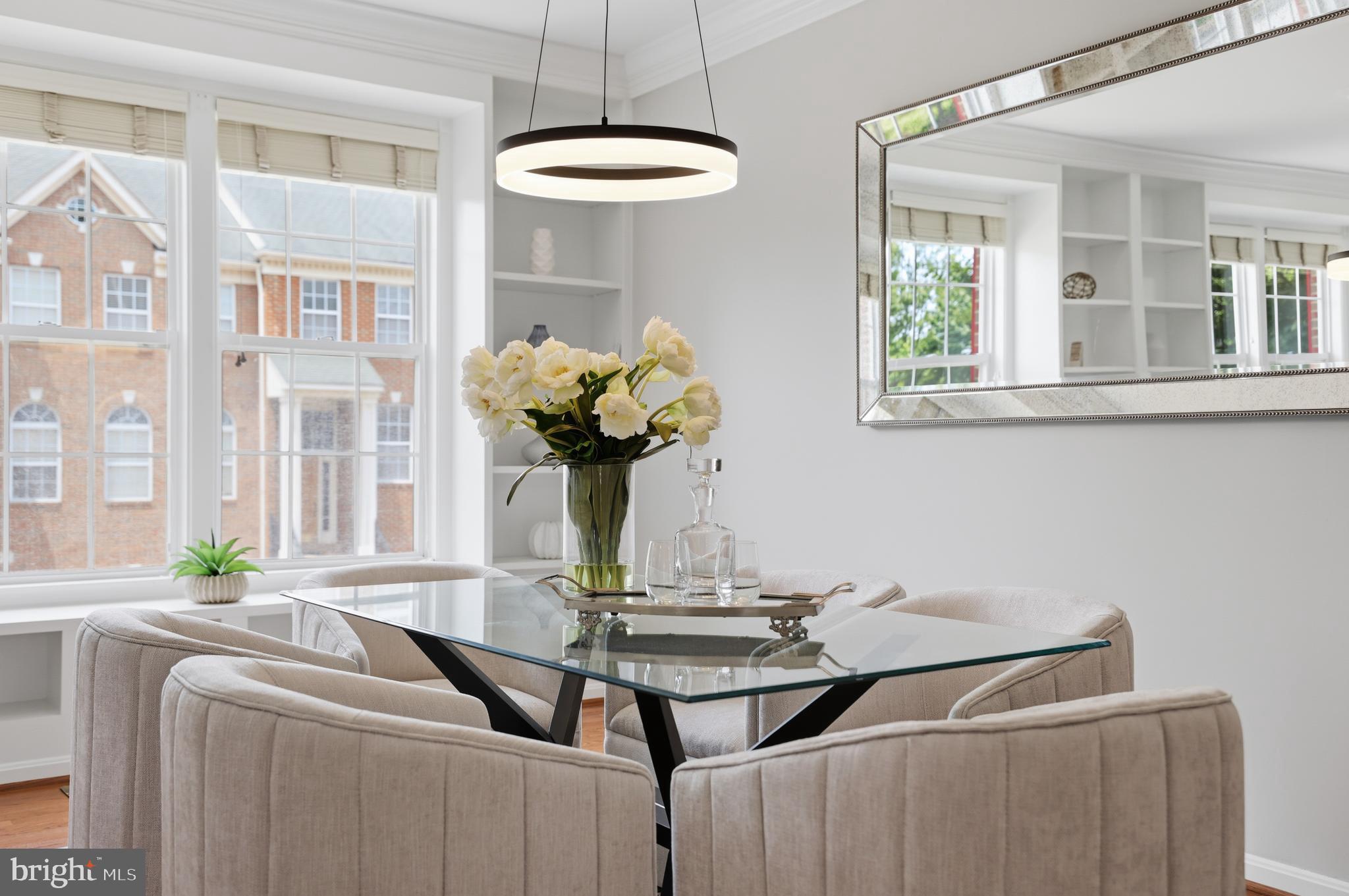 CASCADES - Residential