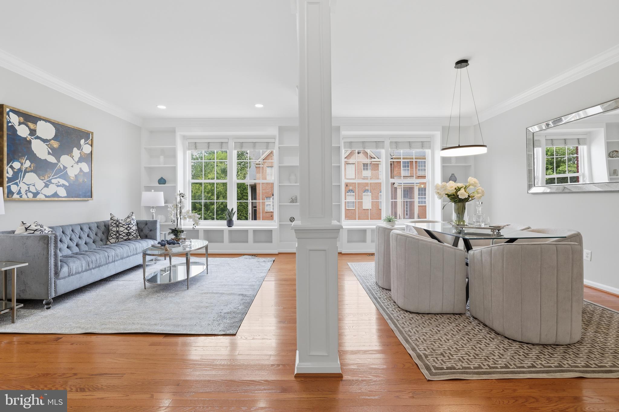 CASCADES - Residential