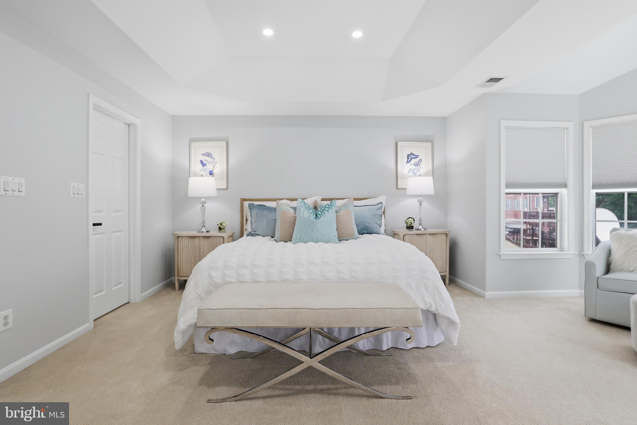 CASCADES - Residential