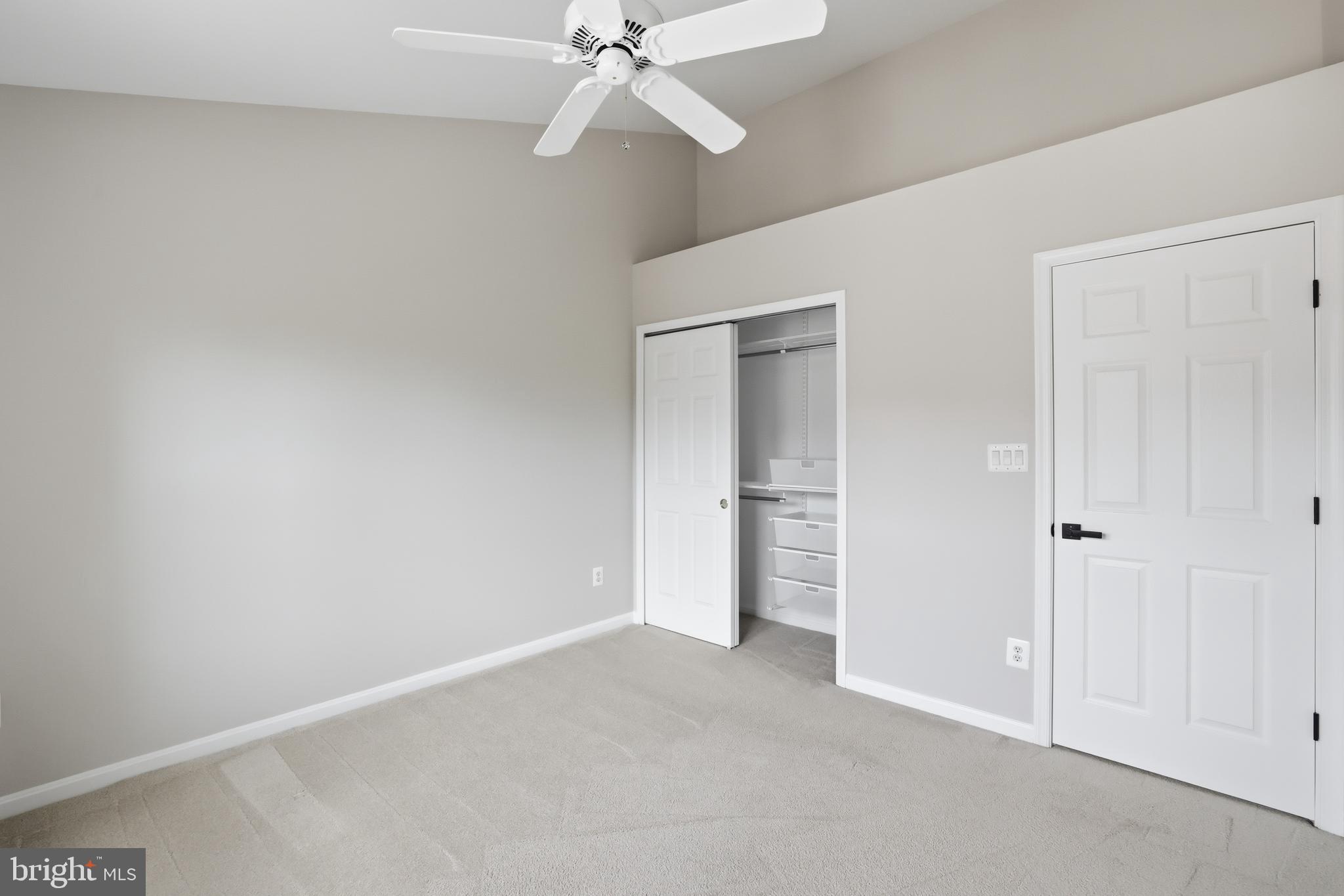 CASCADES - Residential