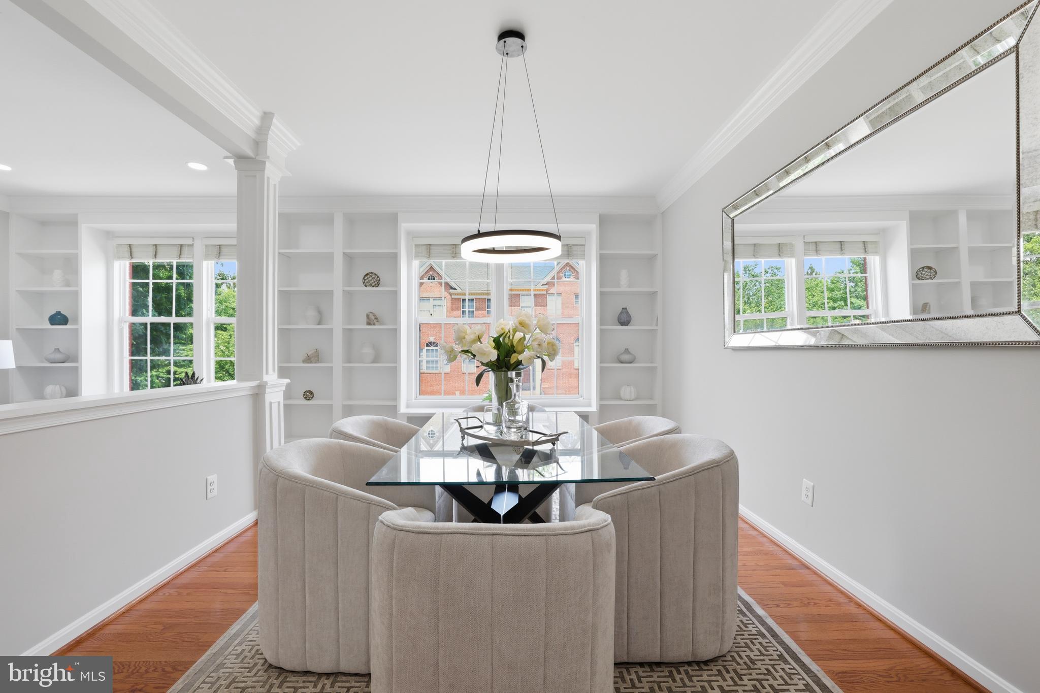 CASCADES - Residential