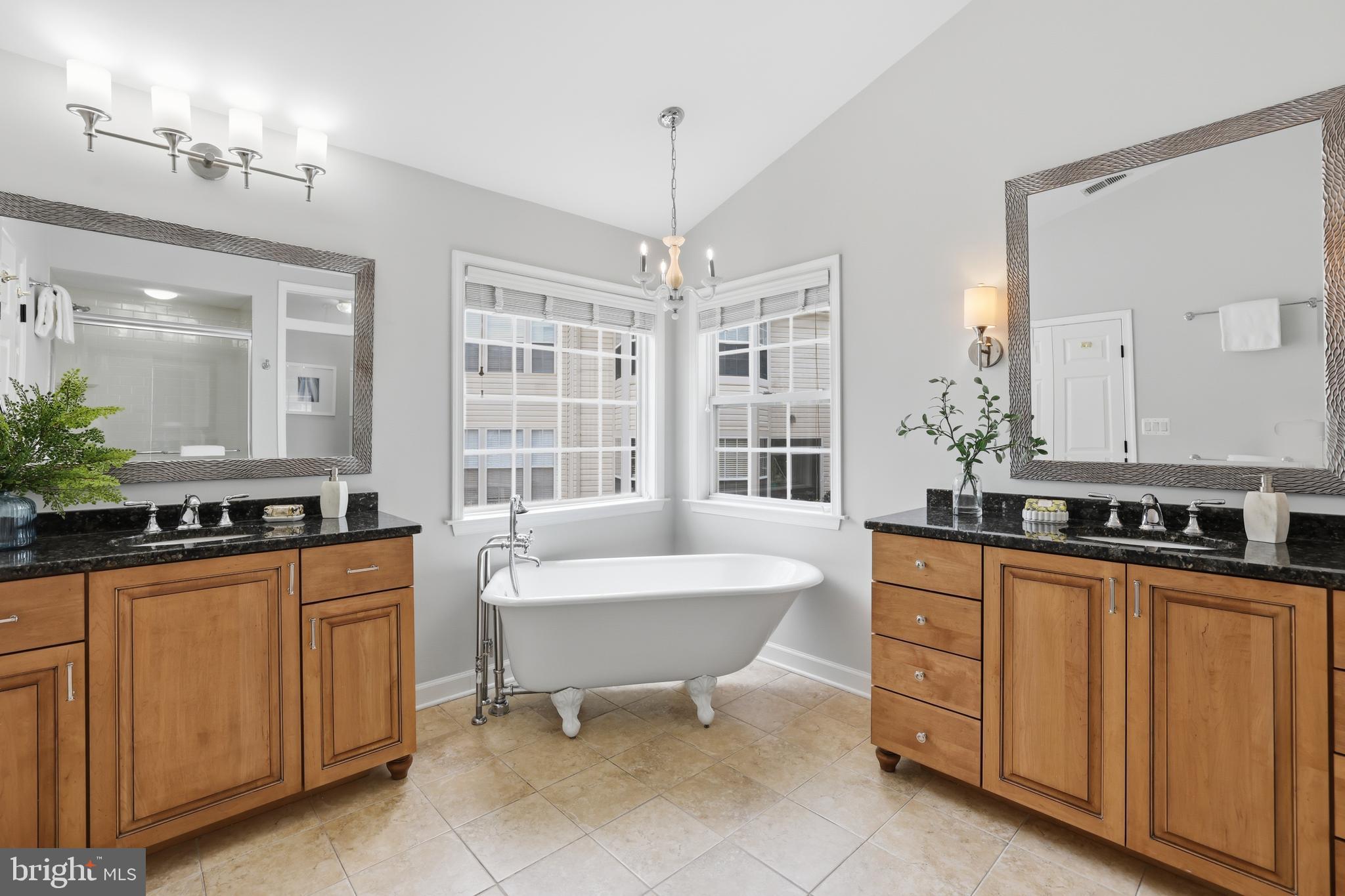 CASCADES - Residential