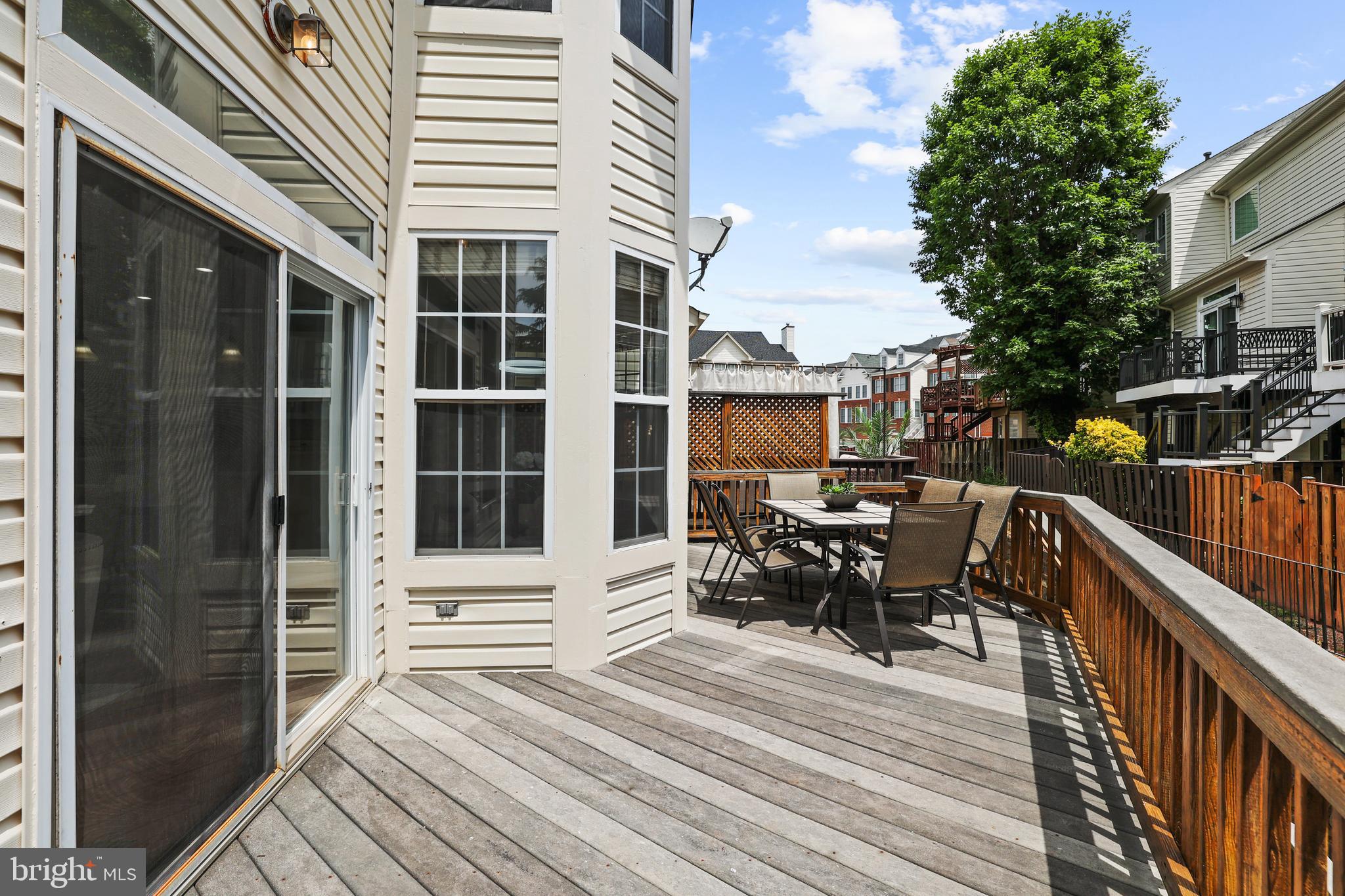 CASCADES - Residential