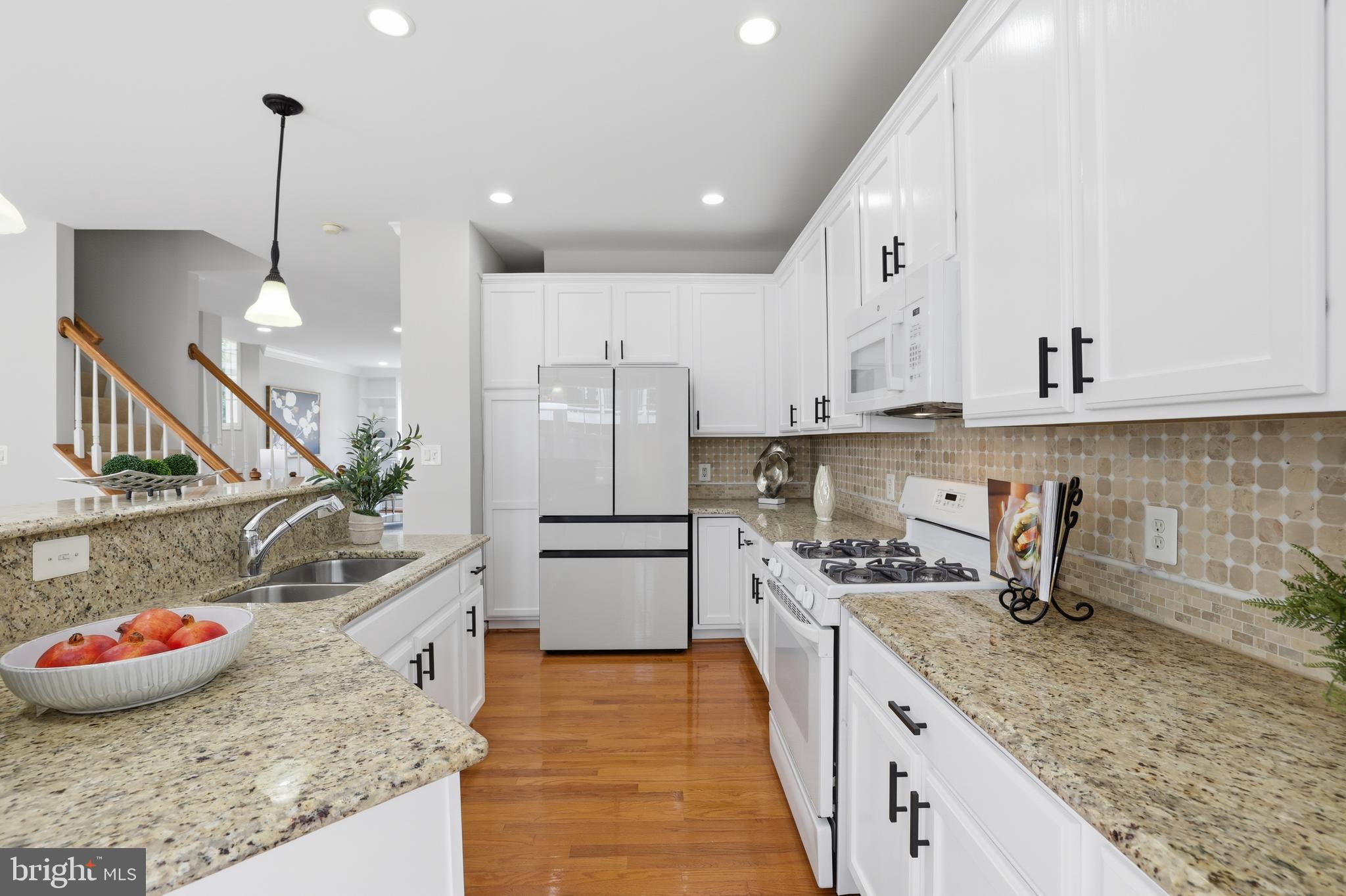 CASCADES - Residential