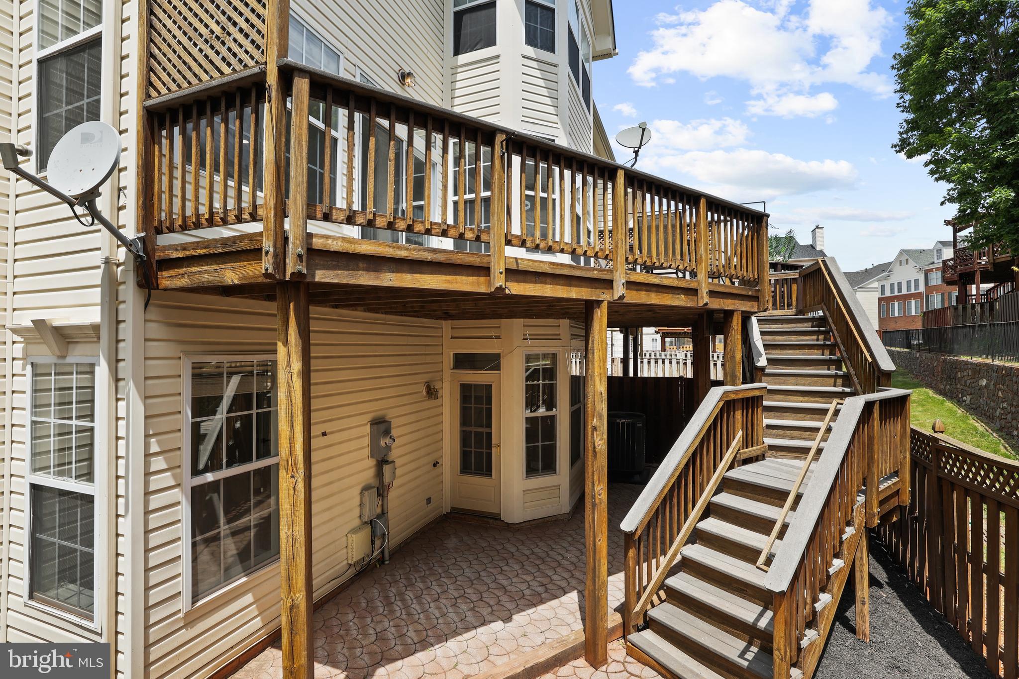 CASCADES - Residential