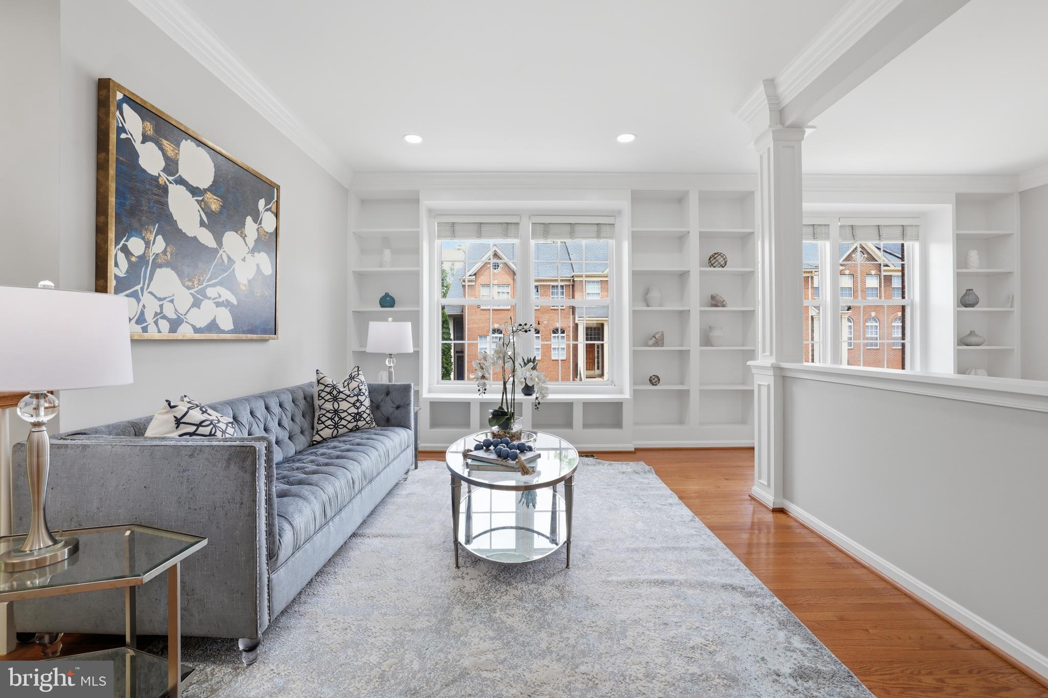 CASCADES - Residential