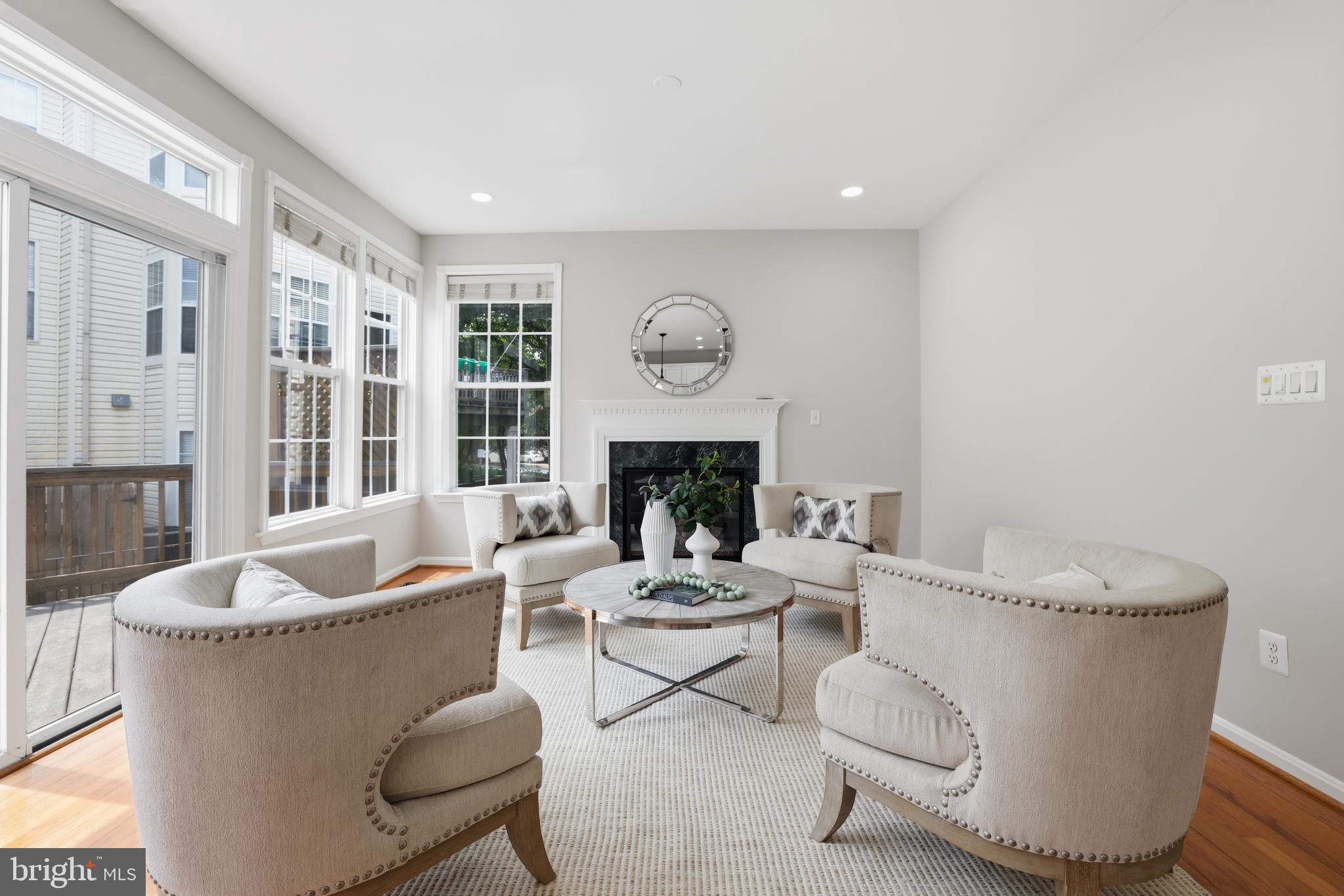 CASCADES - Residential