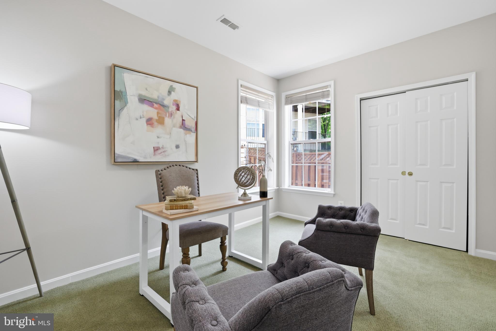 CASCADES - Residential