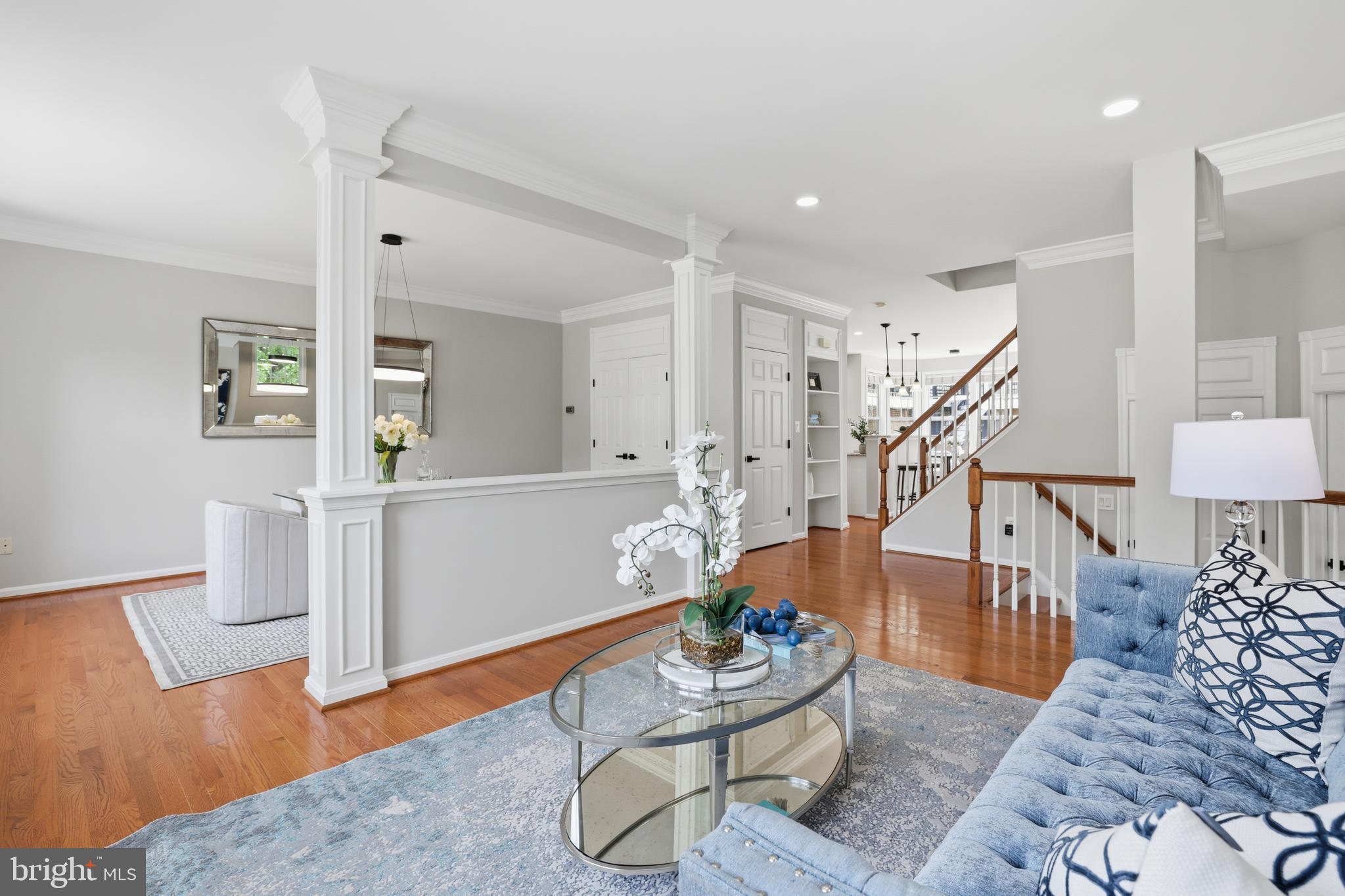 CASCADES - Residential