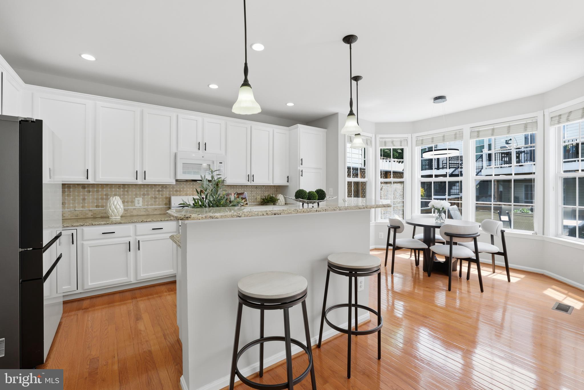 CASCADES - Residential