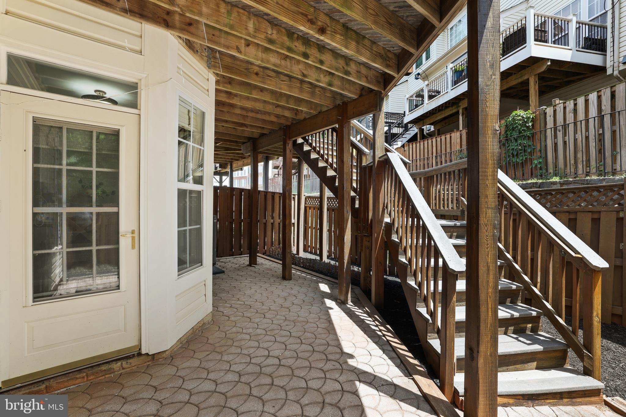 CASCADES - Residential