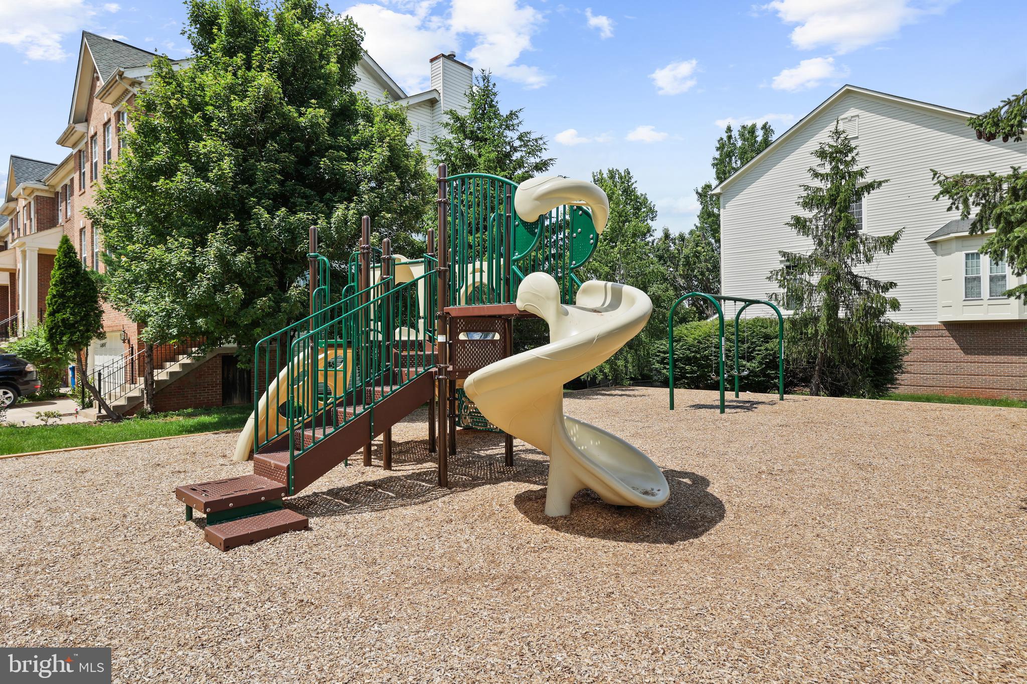 CASCADES - Residential