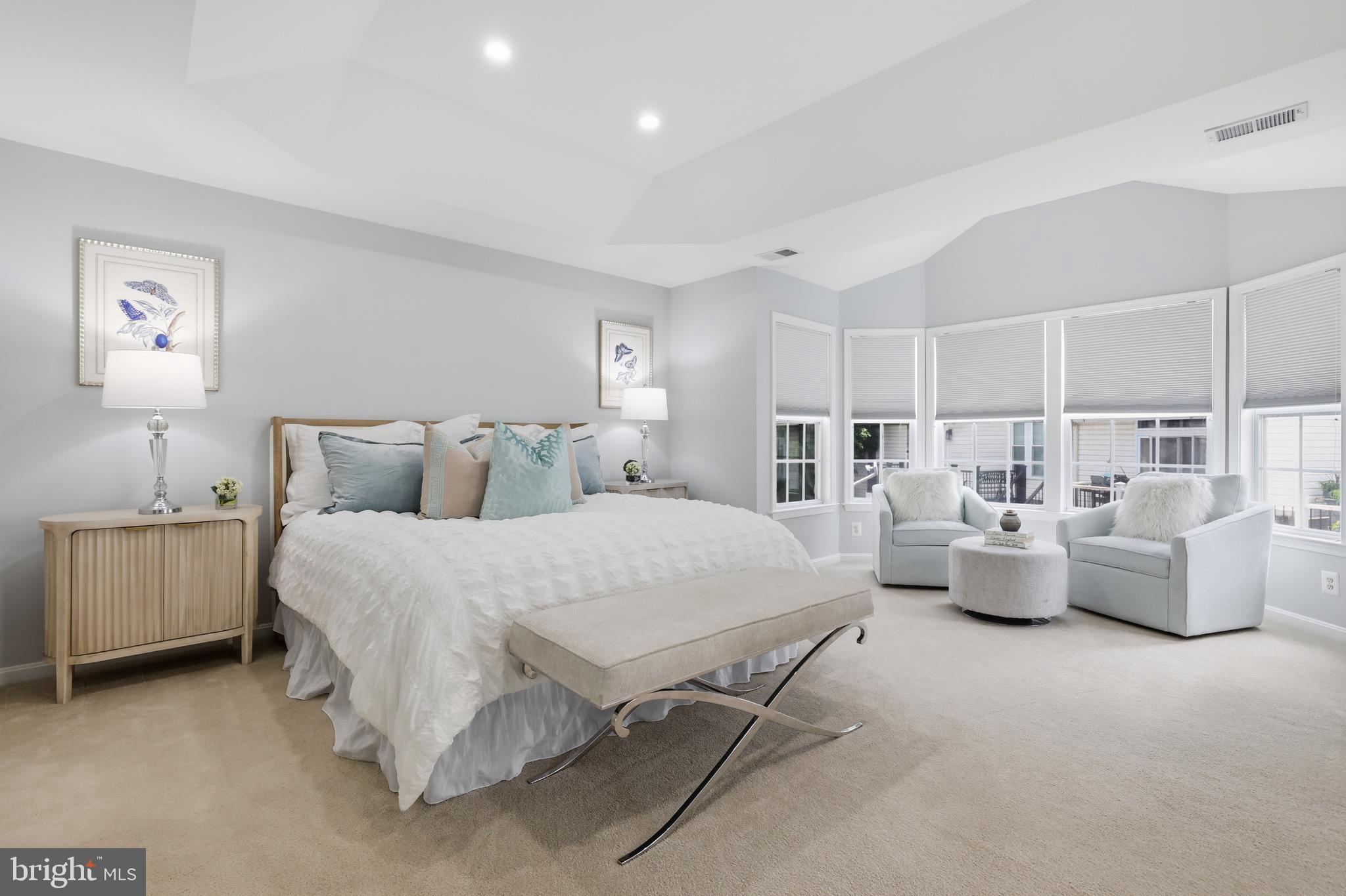 CASCADES - Residential