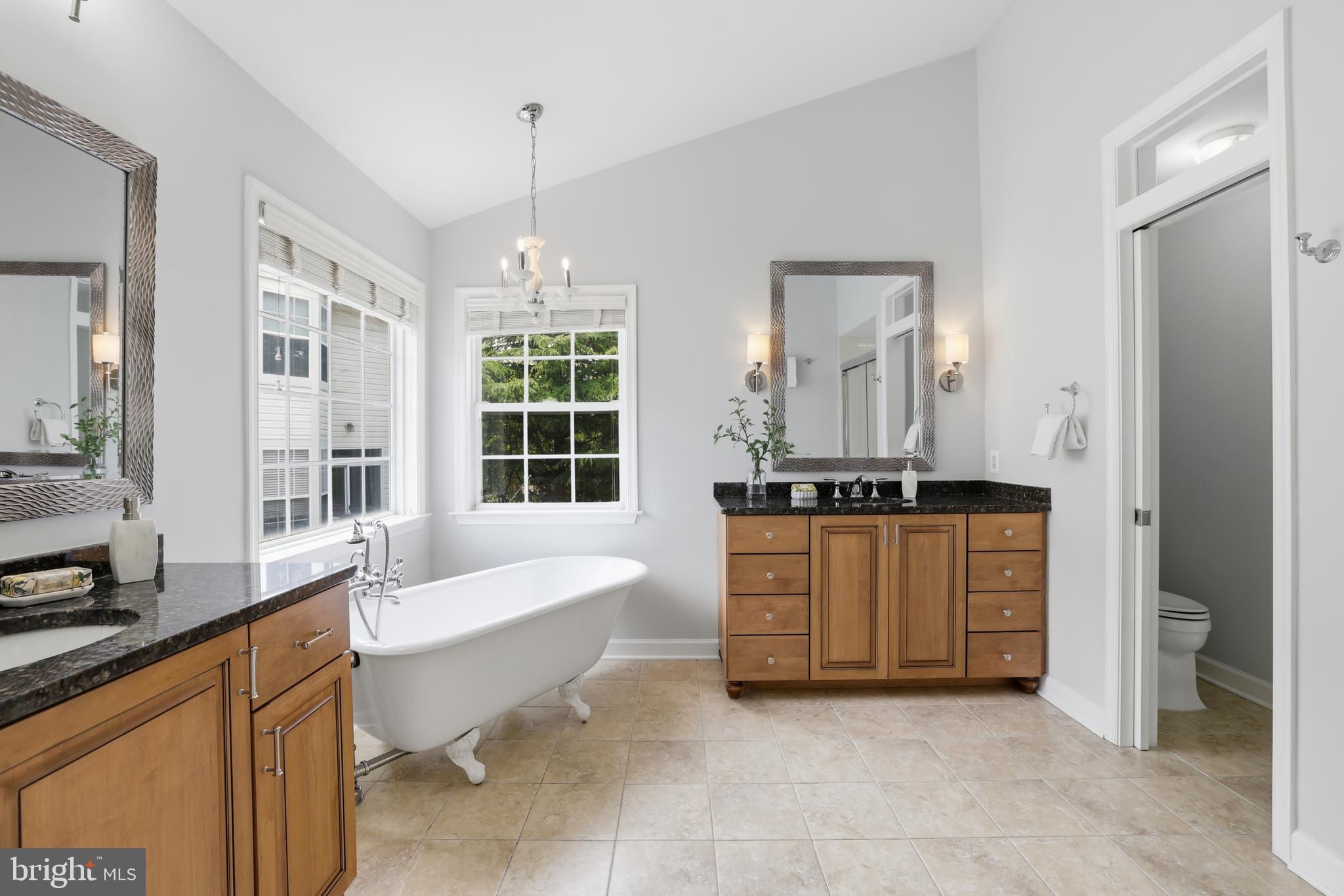 CASCADES - Residential