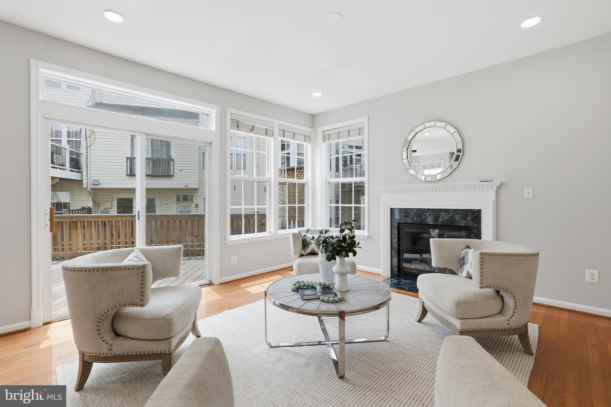 CASCADES - Residential