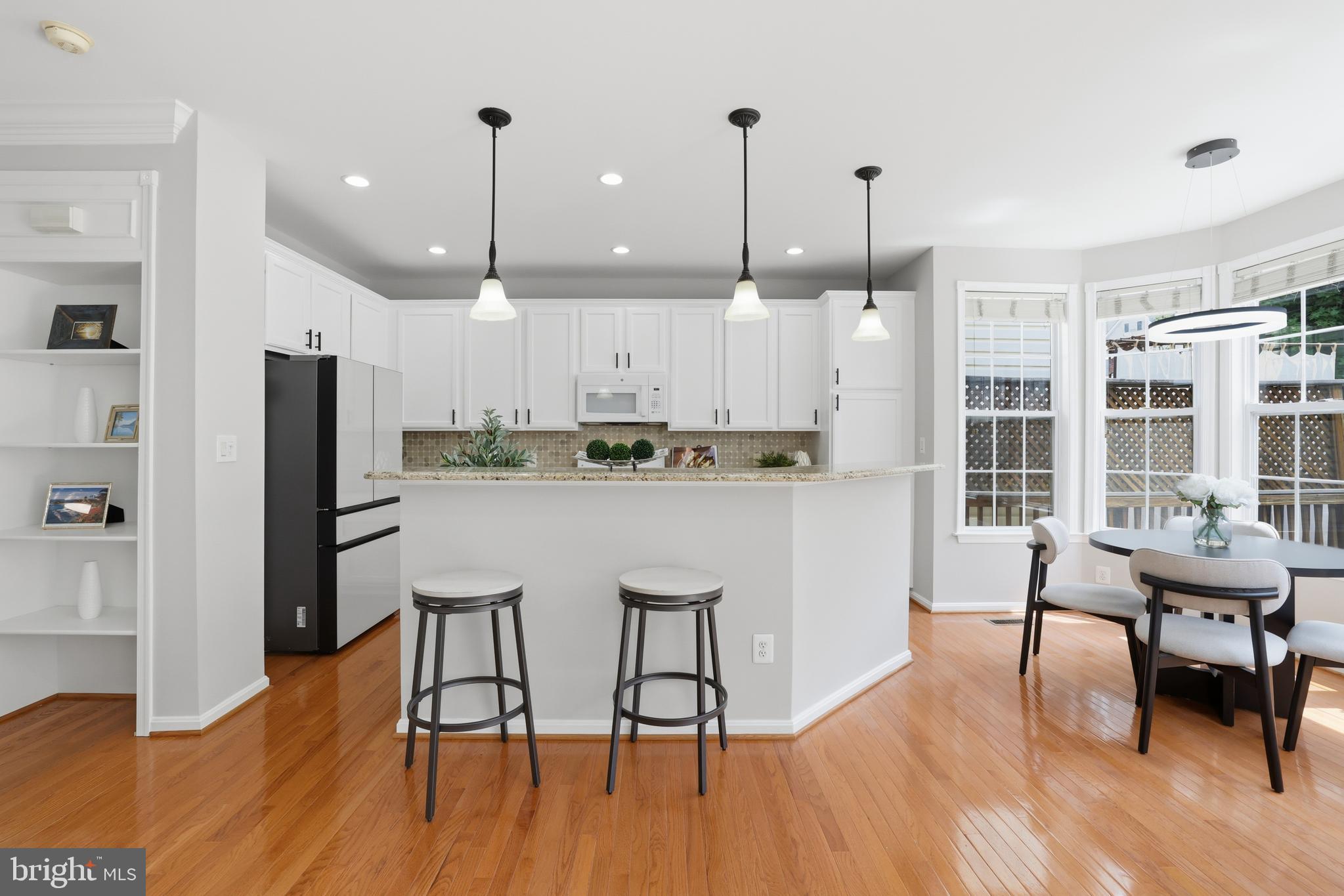 CASCADES - Residential