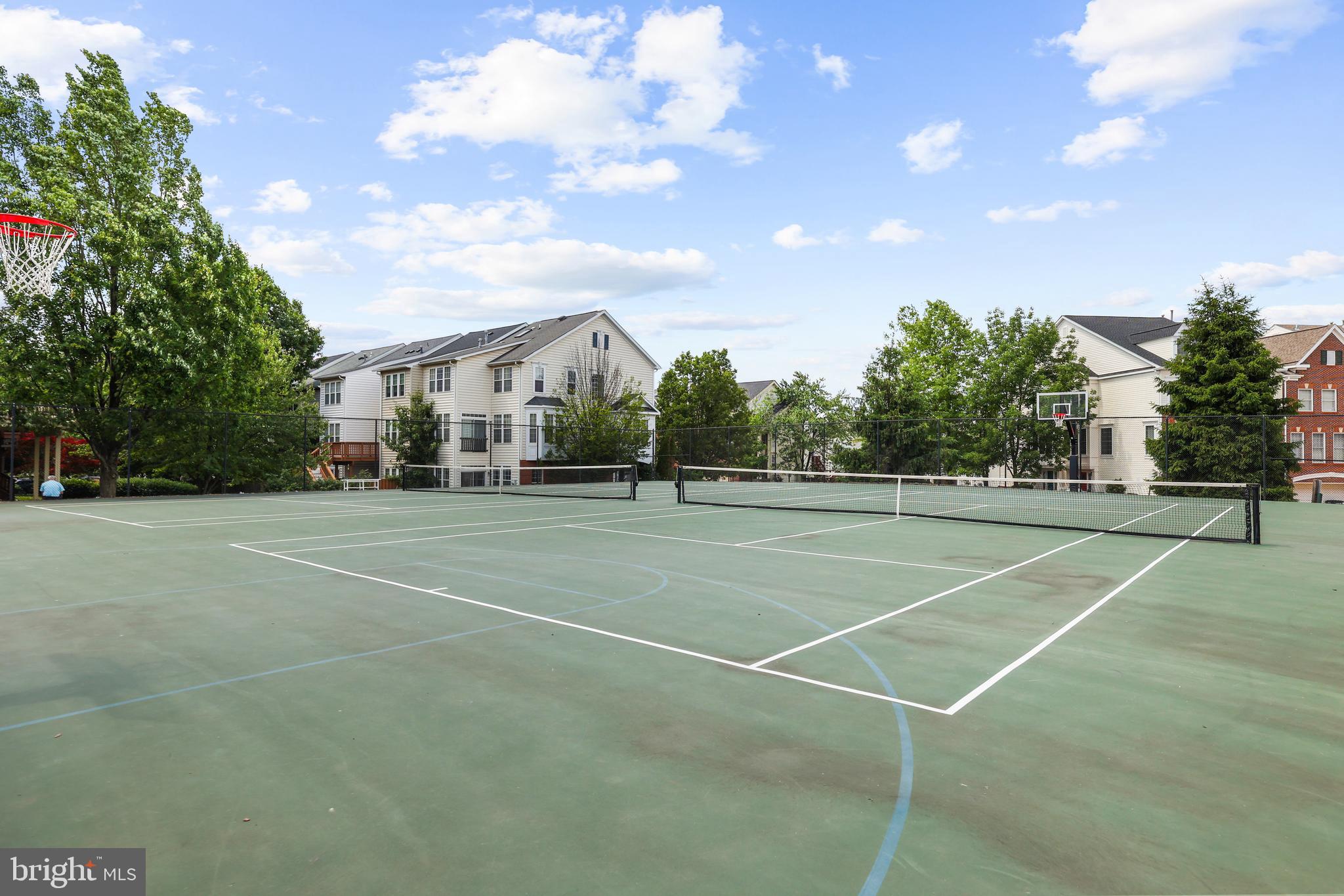 CASCADES - Residential
