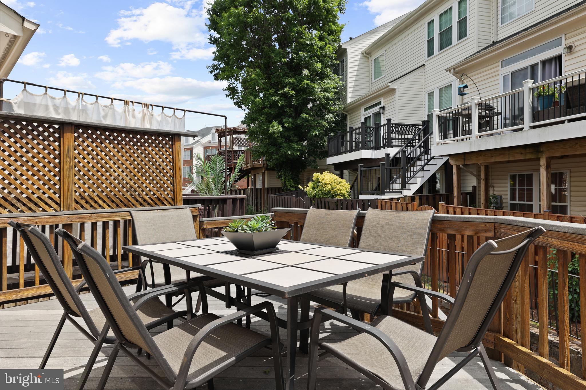 CASCADES - Residential