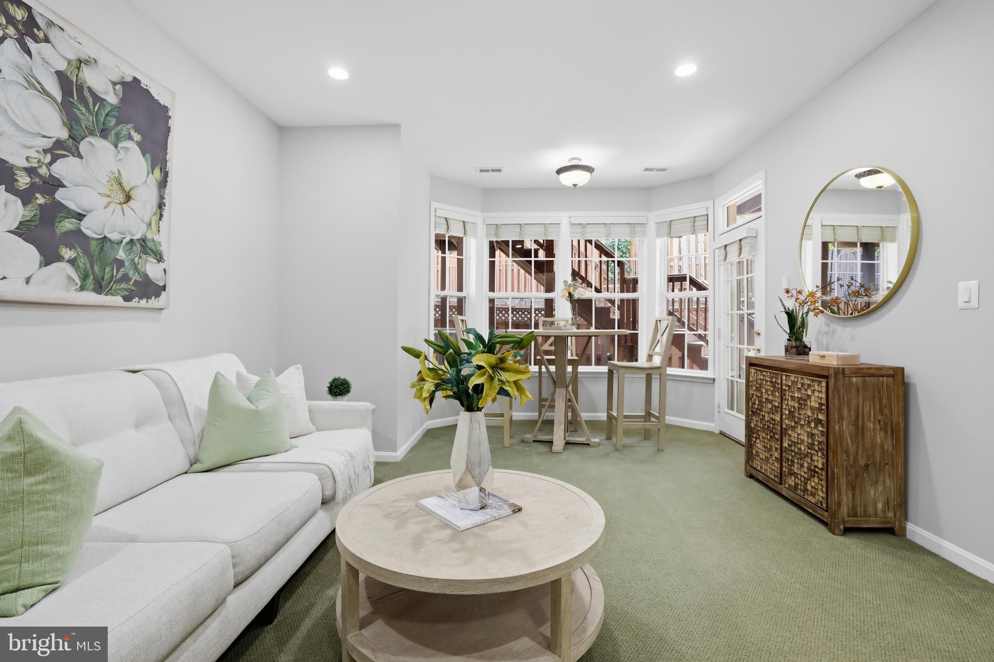 CASCADES - Residential